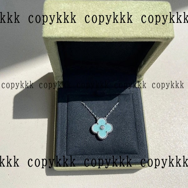 人気 ヴァン クリーフ&アーペル ネックレス N級品 - accessories-00919 メイン画像