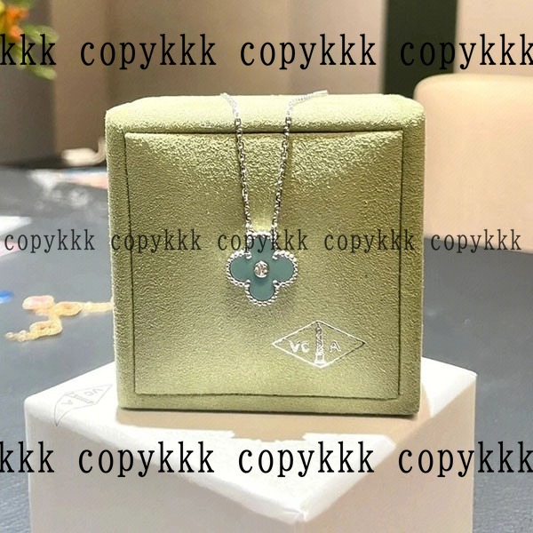 人気 ヴァン クリーフ＆アーペル ネックレス N級品 - accessories-00919 画像 3