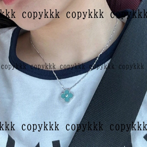人気 ヴァン クリーフ＆アーペル ネックレス N級品 - accessories-00919 画像 6