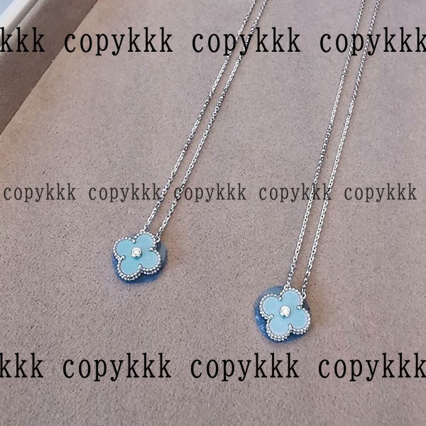 人気 ヴァン クリーフ＆アーペル ネックレス N級品 - accessories-00919 画像 7