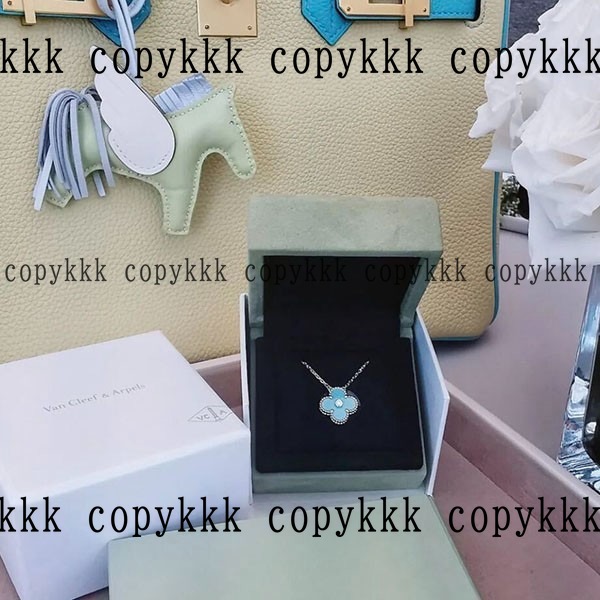 人気 ヴァン クリーフ&アーペル ネックレス N級品 - accessories-00919 画像 8