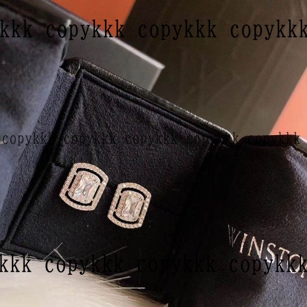 大人気 ハリー・ウィンストン アクセサリー ブランドコピー - accessories-00043 画像 8