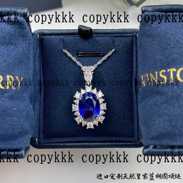 大人気 ハリー・ウィンストン アクセサリー ブランドコピー - accessories-00047 おすすめN級品