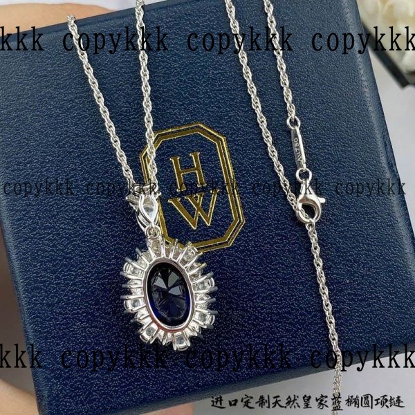 大人気 ハリー・ウィンストン アクセサリー ブランドコピー - accessories-00047 画像 5
