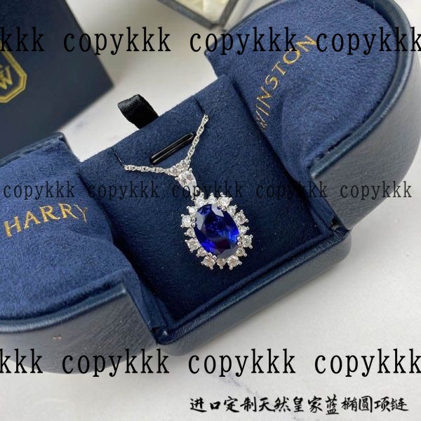 大人気 ハリー・ウィンストン アクセサリー ブランドコピー - accessories-00047 画像 9