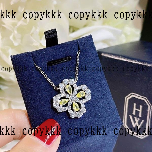 ハリー・ウィンストン アクセサリー ブランドコピー 激安通販 - accessories-00048 画像 3