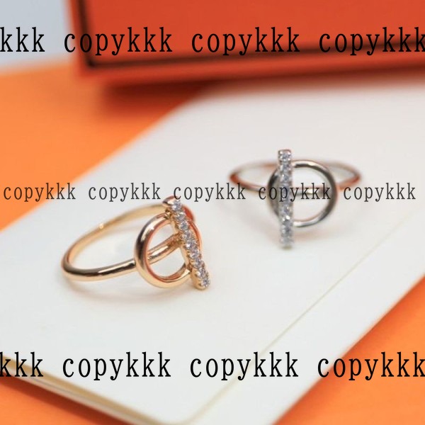 エルメス リング N級品 送料無料 - accessories-01525