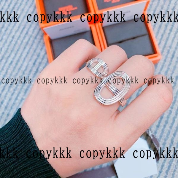 送料無料 エルメス リング コピー - accessories-01509 おすすめN級品
