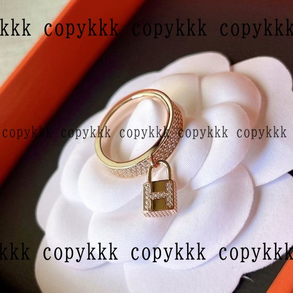 エルメス リング ブランドコピー 激安通販 - accessories-01527