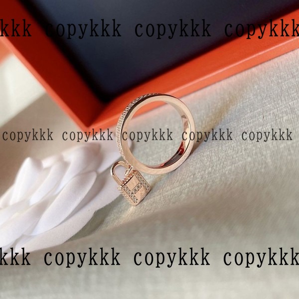 エルメス リング ブランドコピー 激安通販 - accessories-01527 画像 2