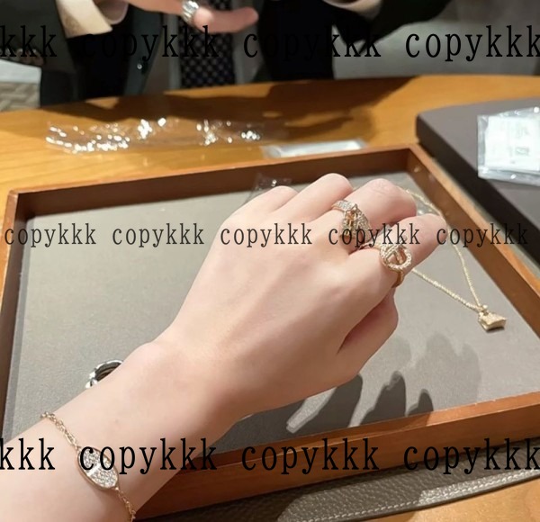 エルメス リング ブランドコピー 激安通販 - accessories-01527 画像 4