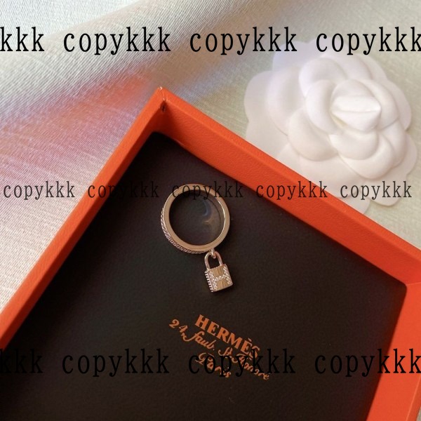 エルメス リング ブランドコピー 激安通販 - accessories-01527 画像 6