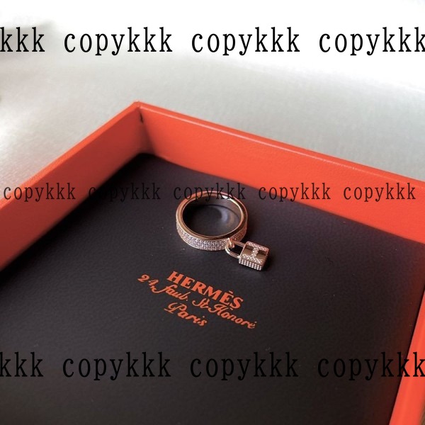 エルメス リング ブランドコピー 激安通販 - accessories-01527 画像 7