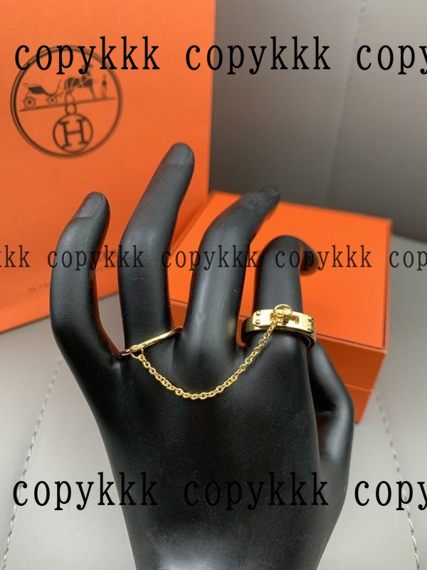 送料無料 エルメス リング コピー - accessories-01529 画像 8