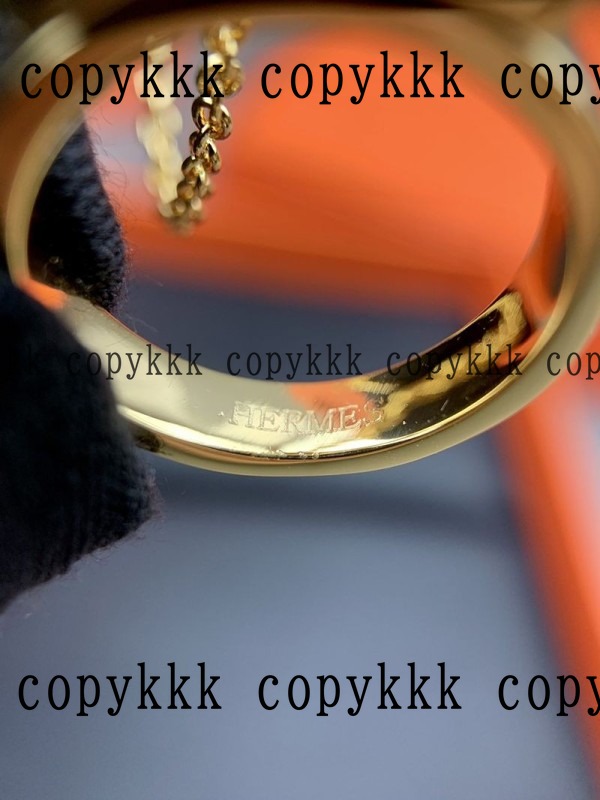 送料無料 エルメス リング コピー - accessories-01529 画像 9