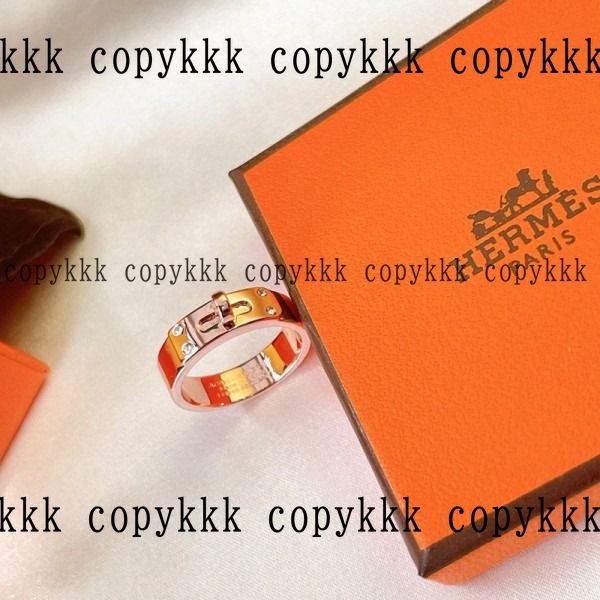 送料無料 エルメス リング コピー - accessories-01532 画像 3