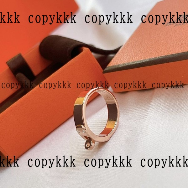 送料無料 エルメス リング コピー - accessories-01532 画像 4