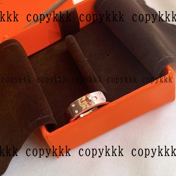 送料無料 エルメス リング コピー - accessories-01532 画像 5