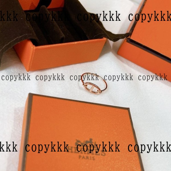 エルメス リング ブランドコピー 激安通販 - accessories-01534 画像 2