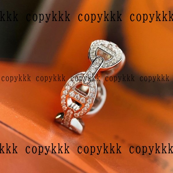 エルメス リング N級品 送料無料 - accessories-01510