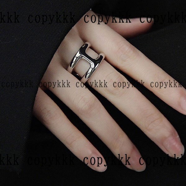 送料無料 エルメス リング コピー - accessories-01514 画像 6