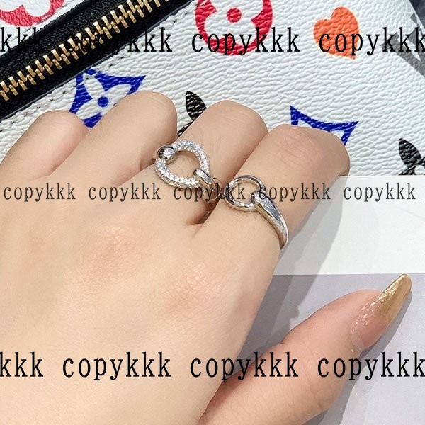 大人気 エルメス リング ブランドコピー - accessories-01515