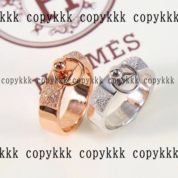 エルメス リング N級品 送料無料 - accessories-01516 メイン画像