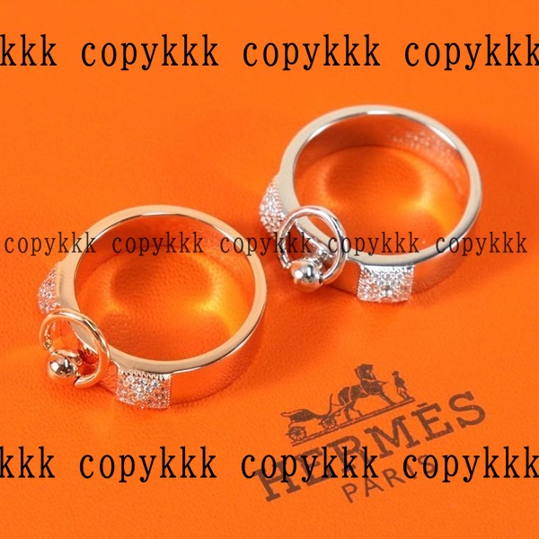 エルメス リング N級品 送料無料 - accessories-01516 画像 4