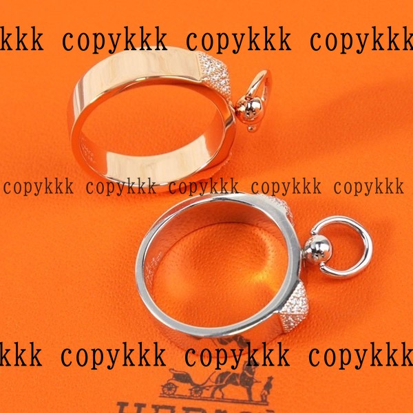 エルメス リング N級品 送料無料 - accessories-01516 画像 8