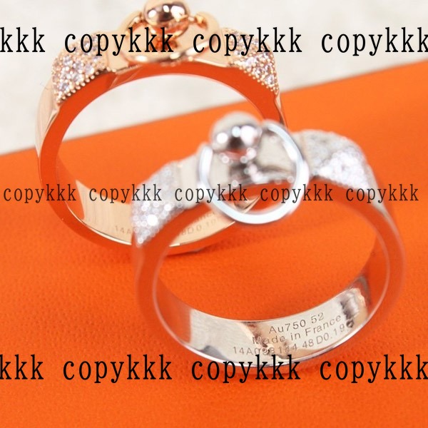 エルメス リング N級品 送料無料 - accessories-01516 画像 9