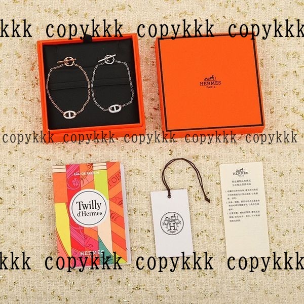 大人気 エルメス ブレスレット ブランドコピー - accessories-01576