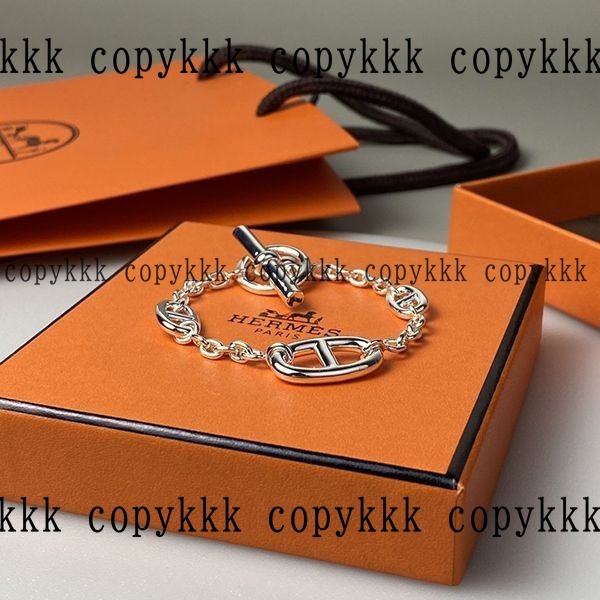 大人気 エルメス ブレスレット ブランドコピー - accessories-01567 画像 3