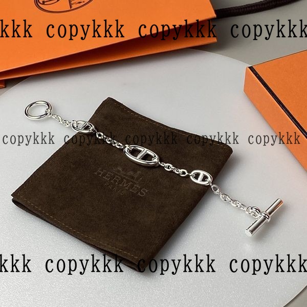 大人気 エルメス ブレスレット ブランドコピー - accessories-01567 画像 9