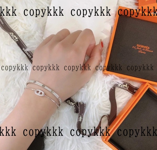 送料無料 エルメス ブレスレット コピー - accessories-01571 画像 4