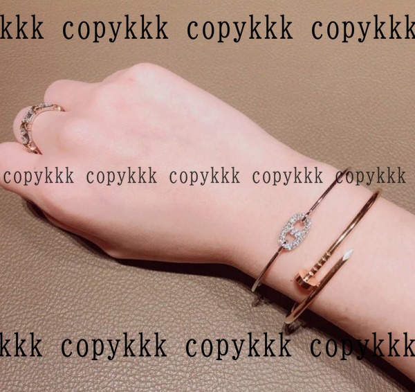 送料無料 エルメス ブレスレット コピー - accessories-01571 画像 8