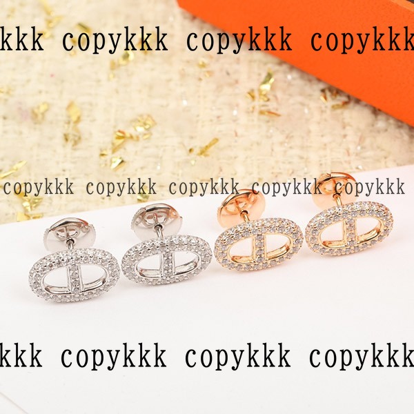 送料無料 エルメス イヤリング コピー - accessories-01545