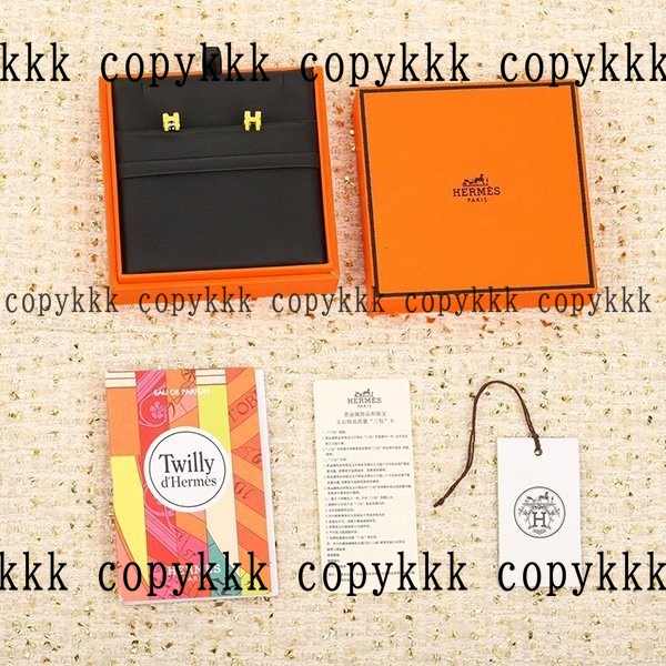 エルメス イヤリング N級品 送料無料 - accessories-01547 おすすめN級品