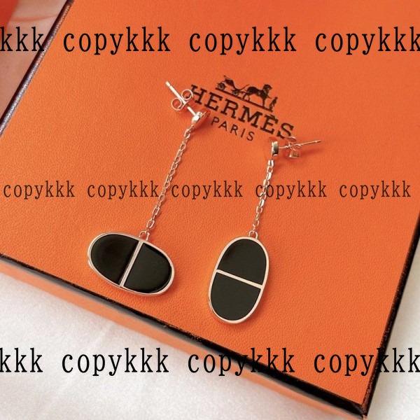 エルメス イヤリング ブランドコピー 激安通販 - accessories-01556