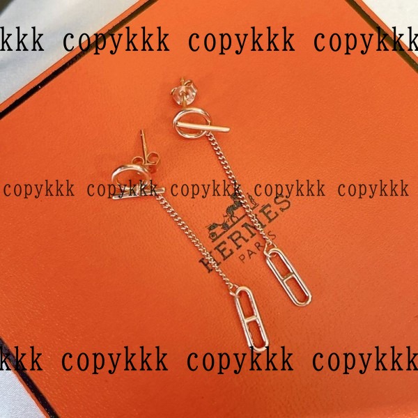 エルメス イヤリング ブランドコピー 激安通販 - accessories-01561 画像 10