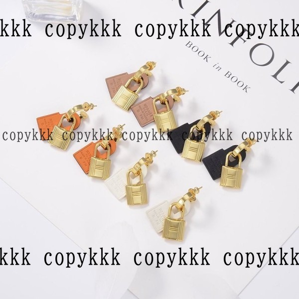 大人気 エルメス イヤリング ブランドコピー - accessories-01562 画像 2