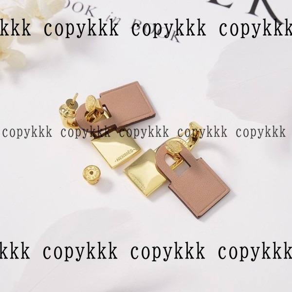 大人気 エルメス イヤリング ブランドコピー - accessories-01562 画像 4