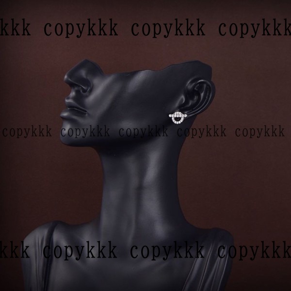大人気 エルメス イヤリング ブランドコピー - accessories-01537 画像 4