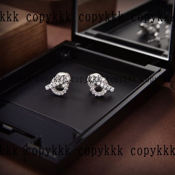 大人気 エルメス イヤリング ブランドコピー - accessories-01537 画像 6
