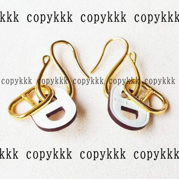 エルメス イヤリング N級品 送料無料 - accessories-01538 メイン画像