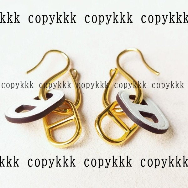 エルメス イヤリング N級品 送料無料 - accessories-01538 画像 5