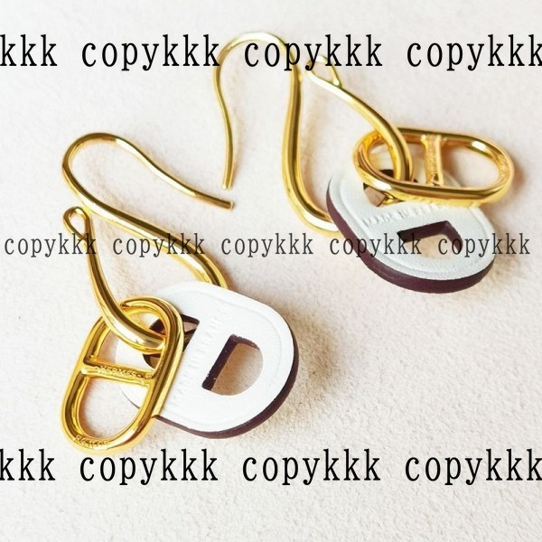 エルメス イヤリング N級品 送料無料 - accessories-01538 画像 6