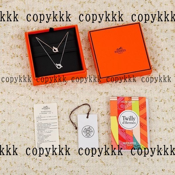 送料無料 エルメス ネックレス コピー - accessories-01601 おすすめN級品
