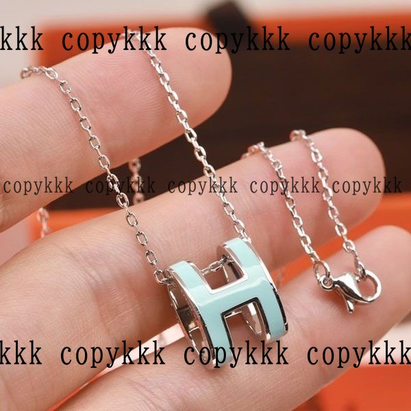 大人気 エルメス ネックレス ブランドコピー - accessories-01611 メイン画像