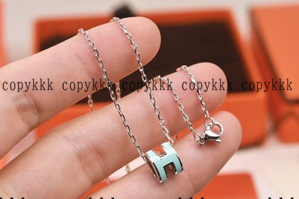 大人気 エルメス ネックレス ブランドコピー - accessories-01611 画像 2