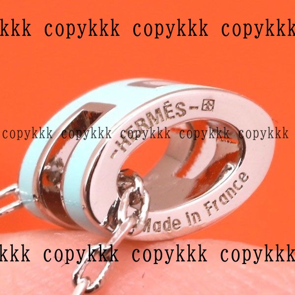 大人気 エルメス ネックレス ブランドコピー - accessories-01611 画像 3